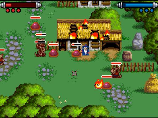 Vradark'S Revenge بي سي ستيم كود رقمي