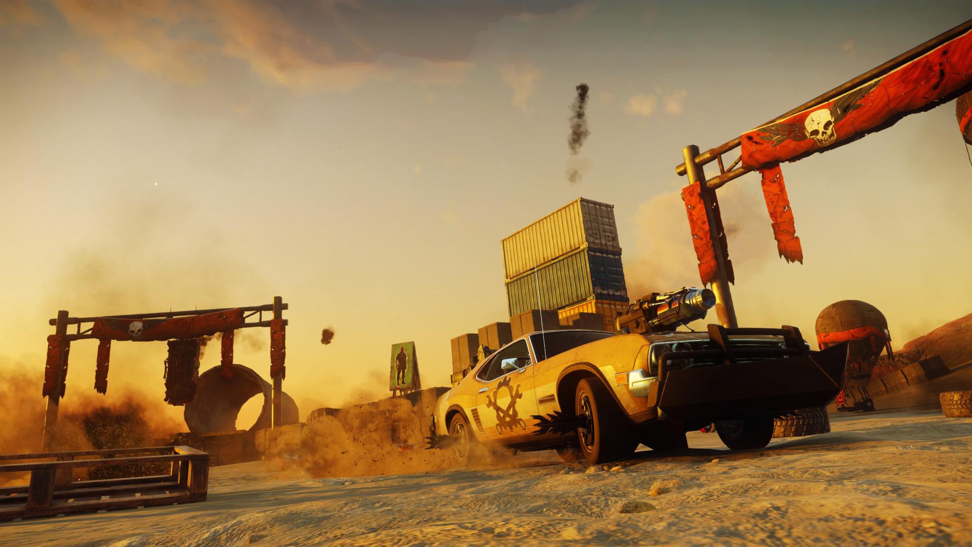 Just Cause 4 - Dare Devils Of Destruction DLC ستيم كود رقمي