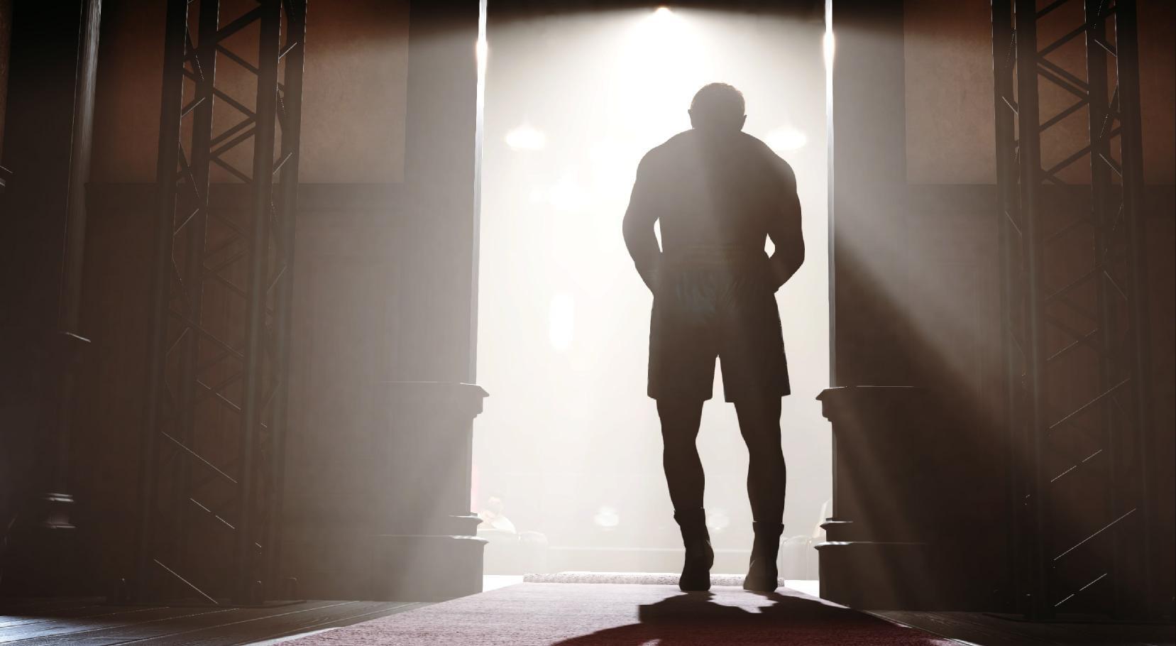 Undisputed اوروبي بي سي ستيم كود رقمي