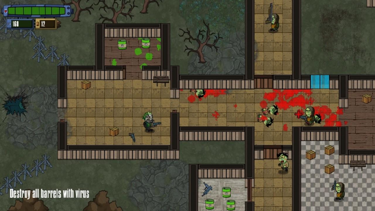 Earth Marines ستيم كود رقمي