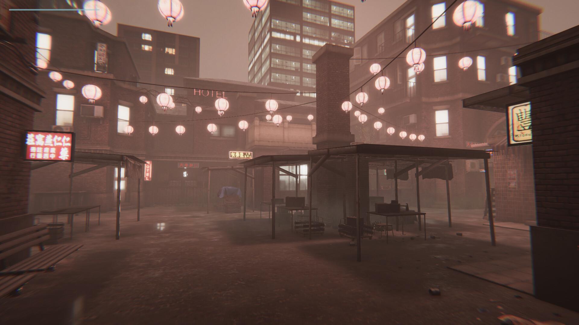 Evening Vibes ستيم كود رقمي