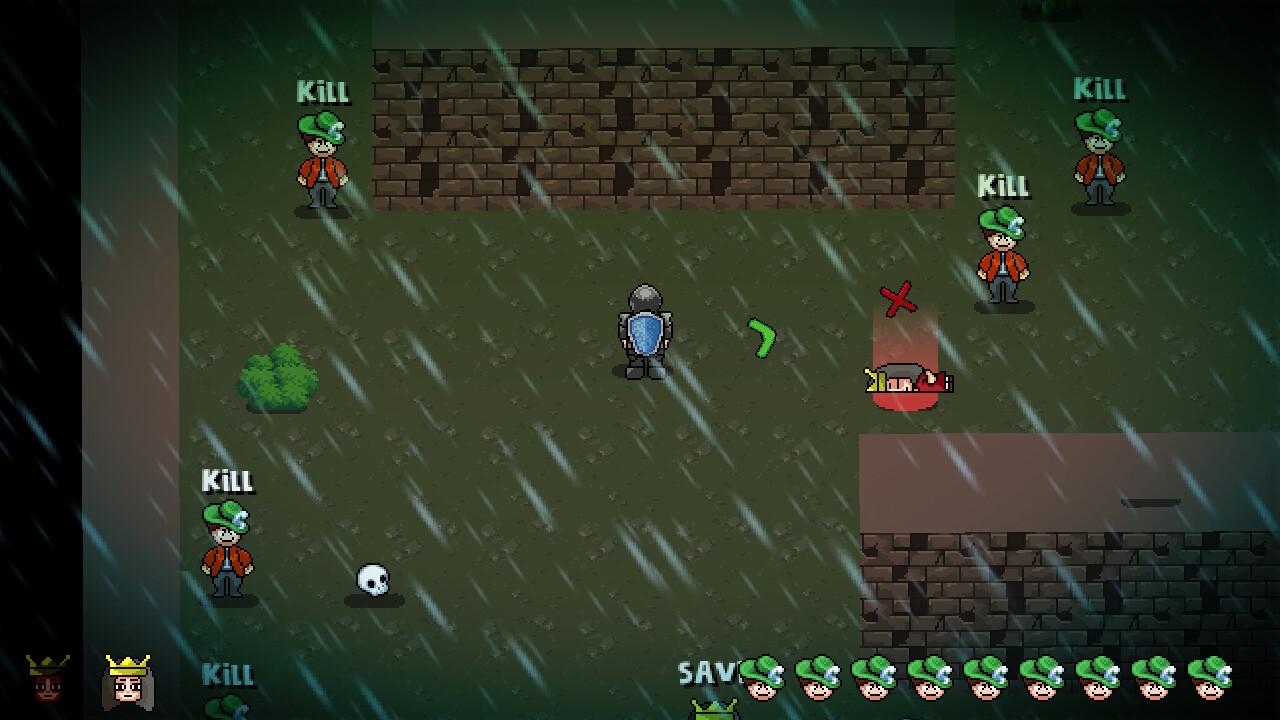 Eternal Fidelity ستيم كود رقمي