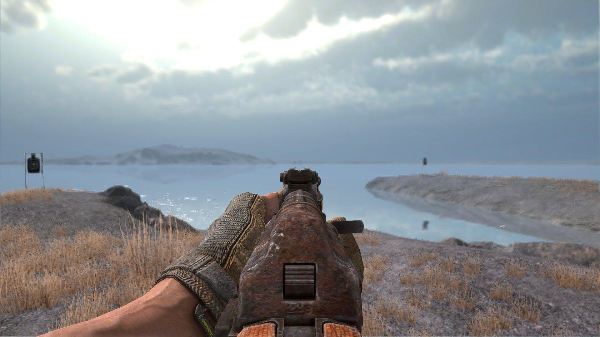 GameGuru - Enhanced Weapons Pack DLC ستيم كود رقمي