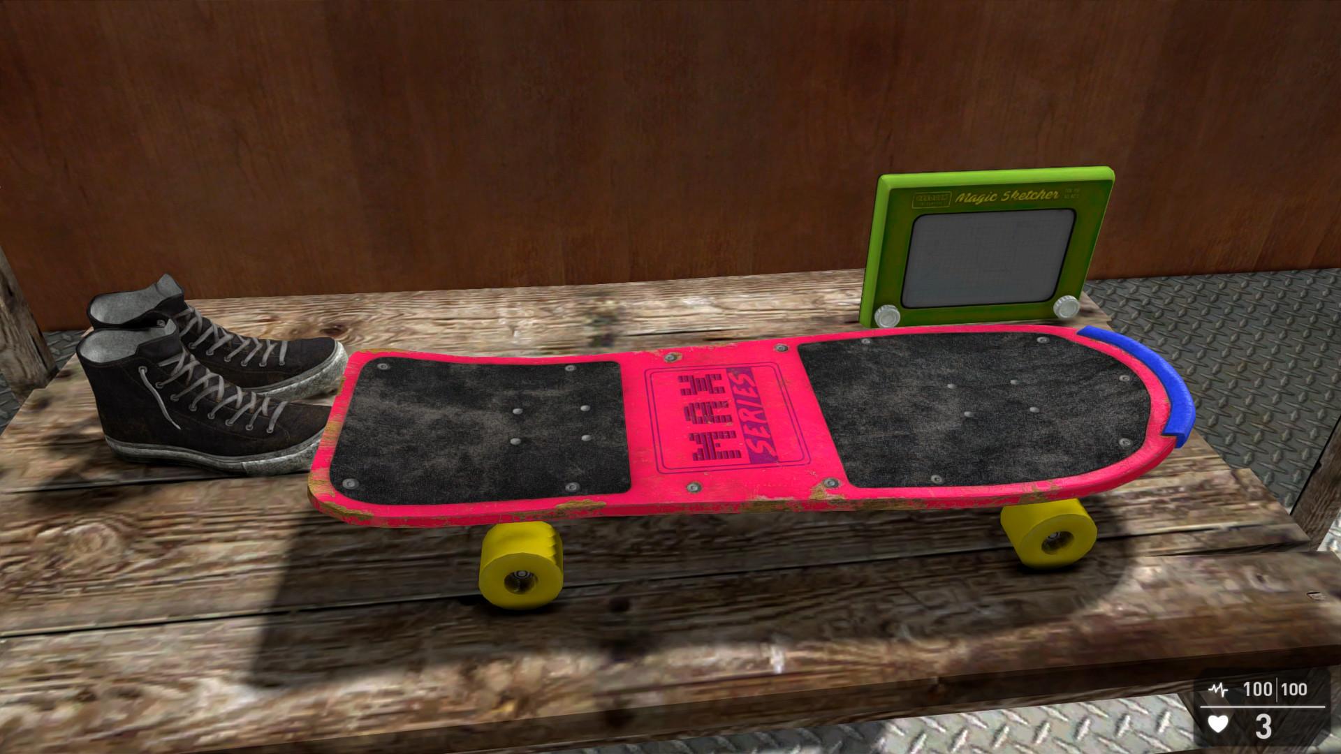 GameGuru - Retro 80'S Pack DLC ستيم كود رقمي