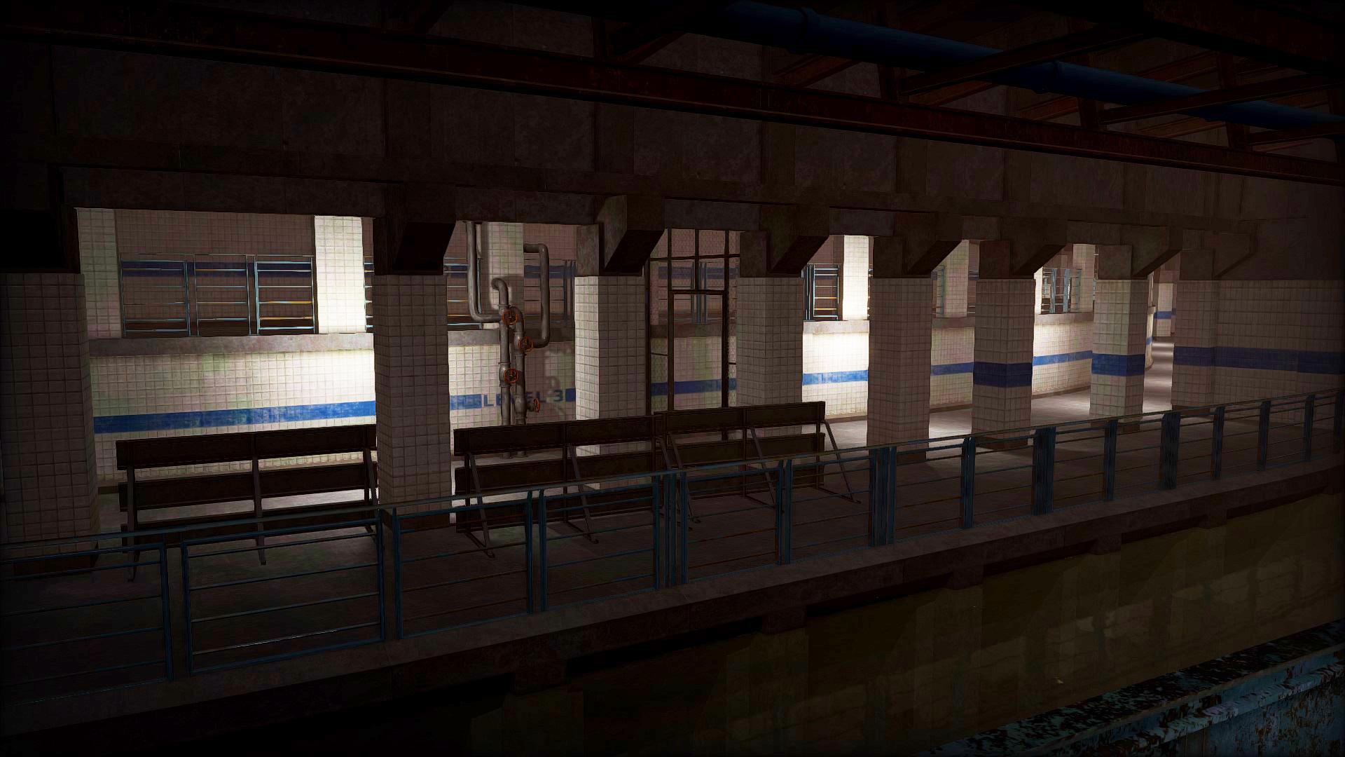 GameGuru - Cold War Pack DLC ستيم كود رقمي