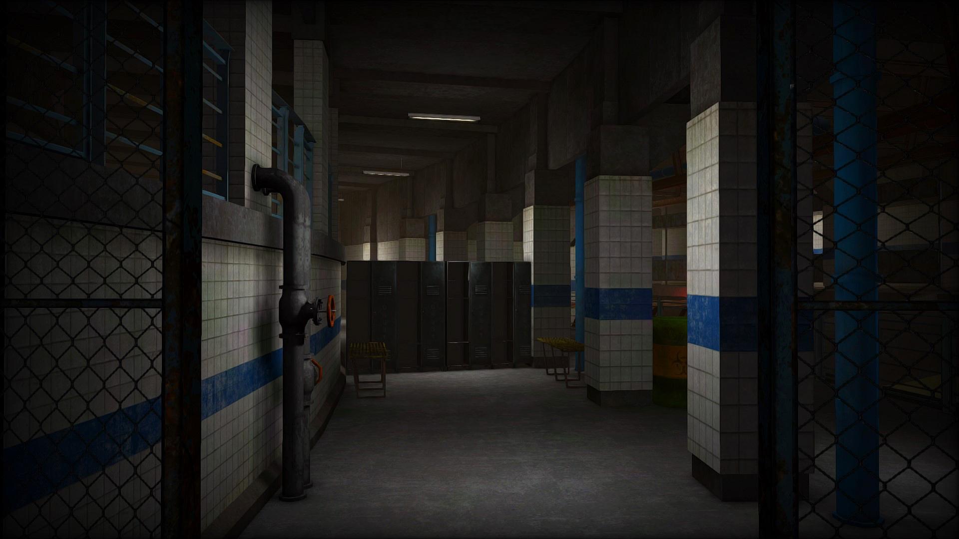 GameGuru - Cold War Pack DLC ستيم كود رقمي