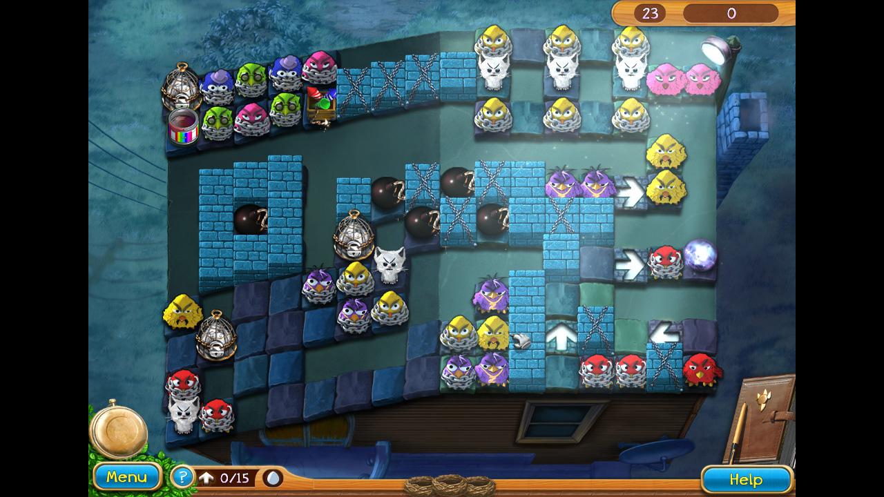 Claws & Feathers ستيم كود رقمي