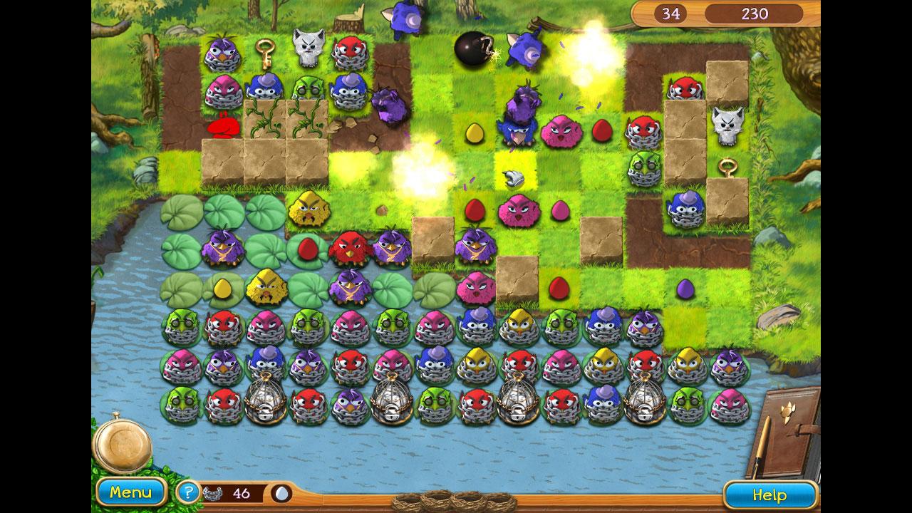 Claws & Feathers ستيم كود رقمي