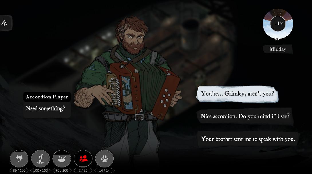 The Pale Beyond ستيم كود رقمي