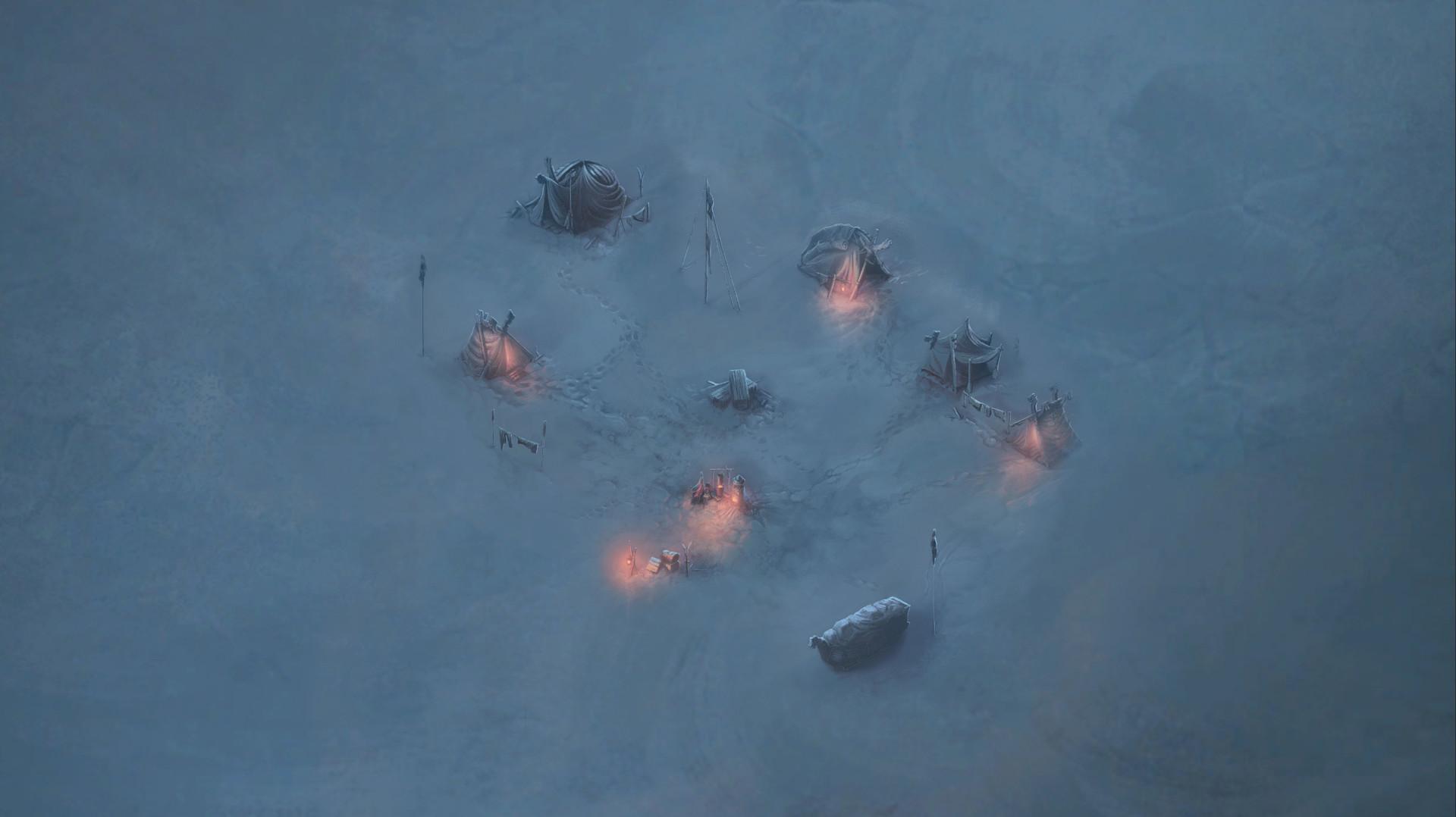 The Pale Beyond ستيم كود رقمي