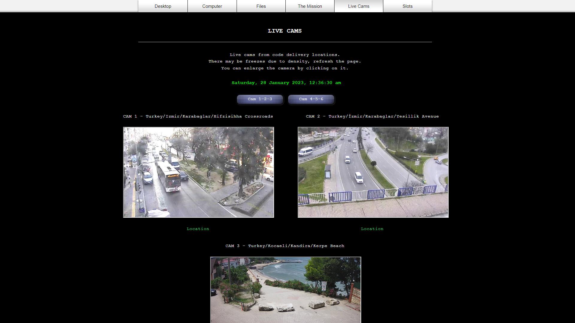 I'M Looking For 3024 People ستيم كود رقمي