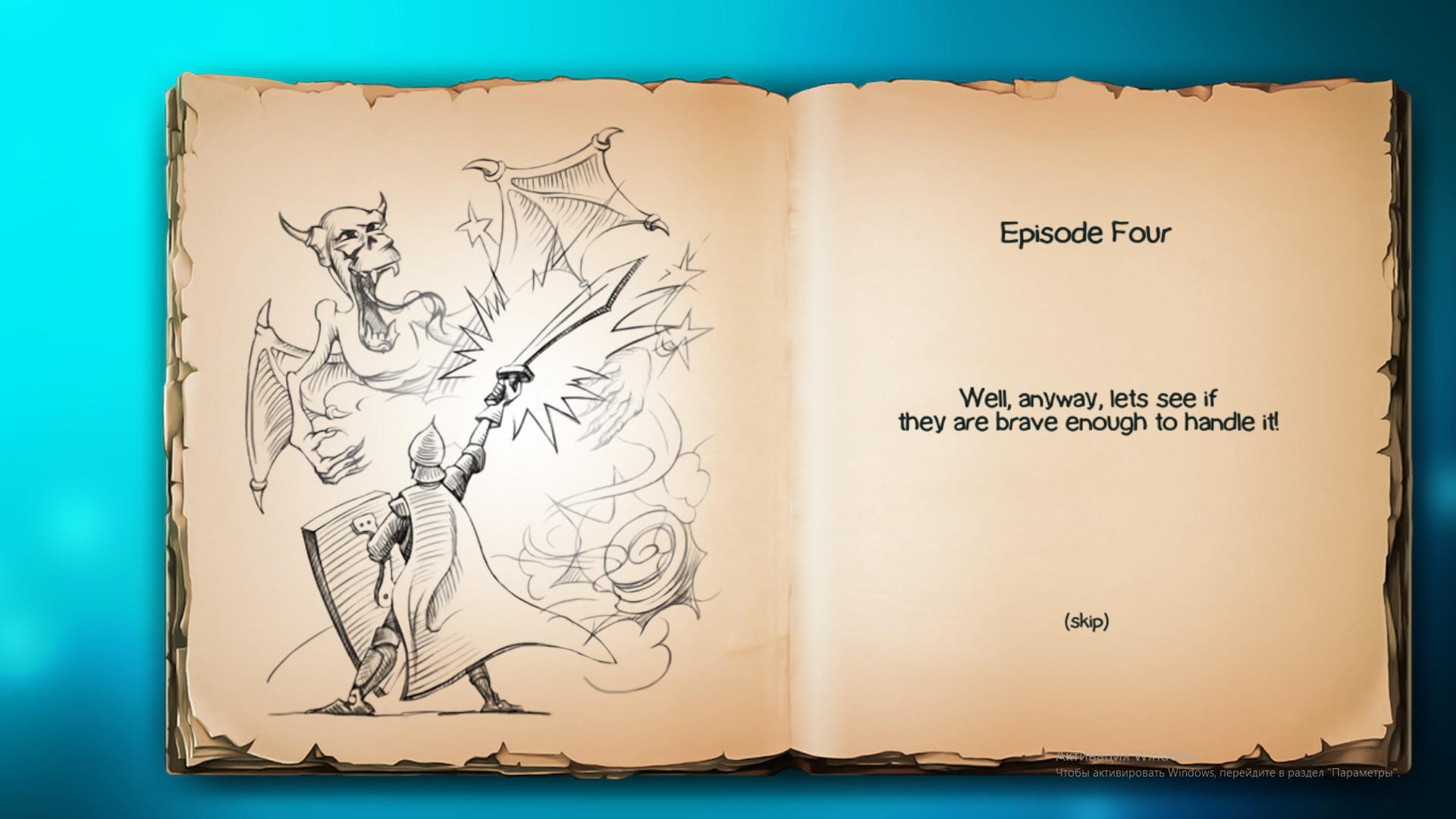 Doodle God Blitz - World Of Magic DLC ستيم كود رقمي