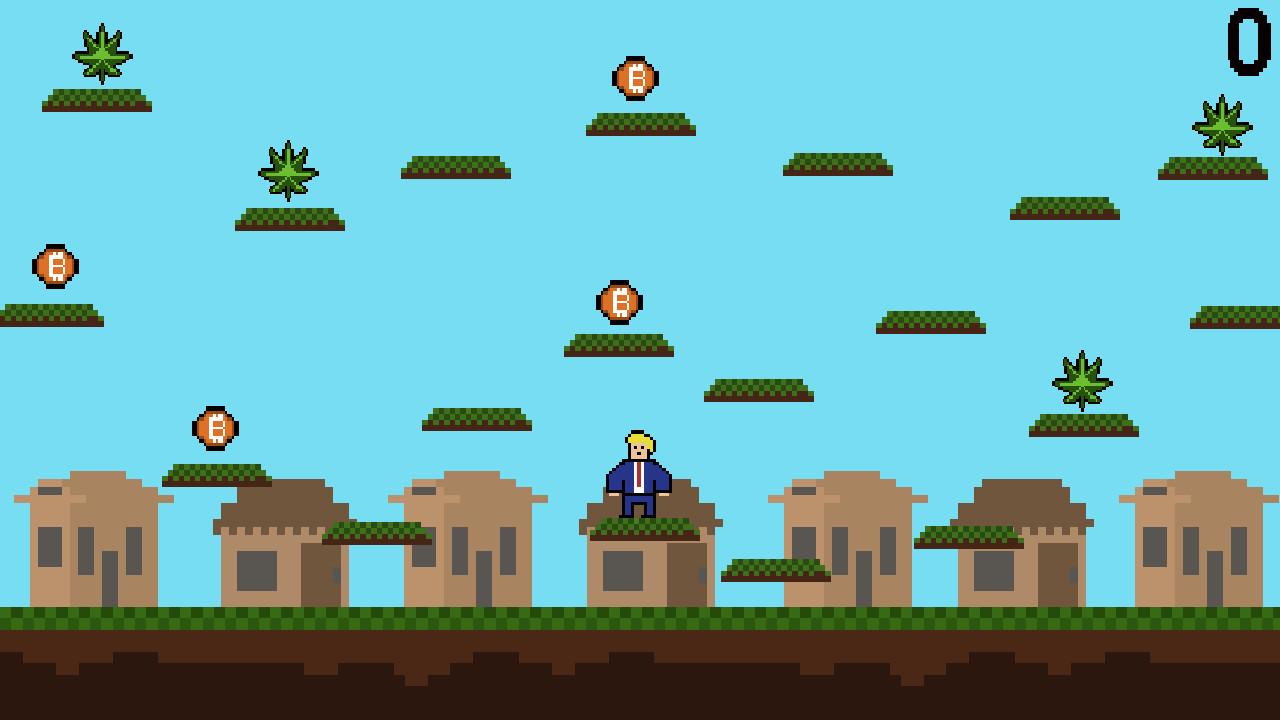 President Trump The Way In Uganda ستيم كود رقمي