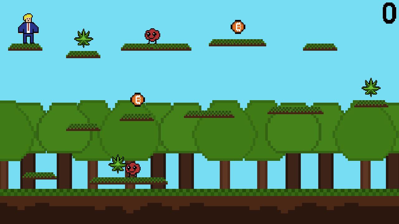 President Trump The Way In Uganda ستيم كود رقمي