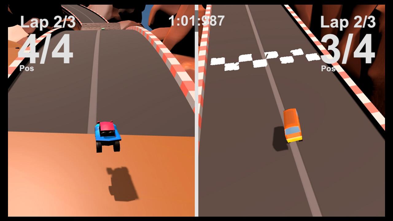 Toy Flying Car ستيم كود رقمي