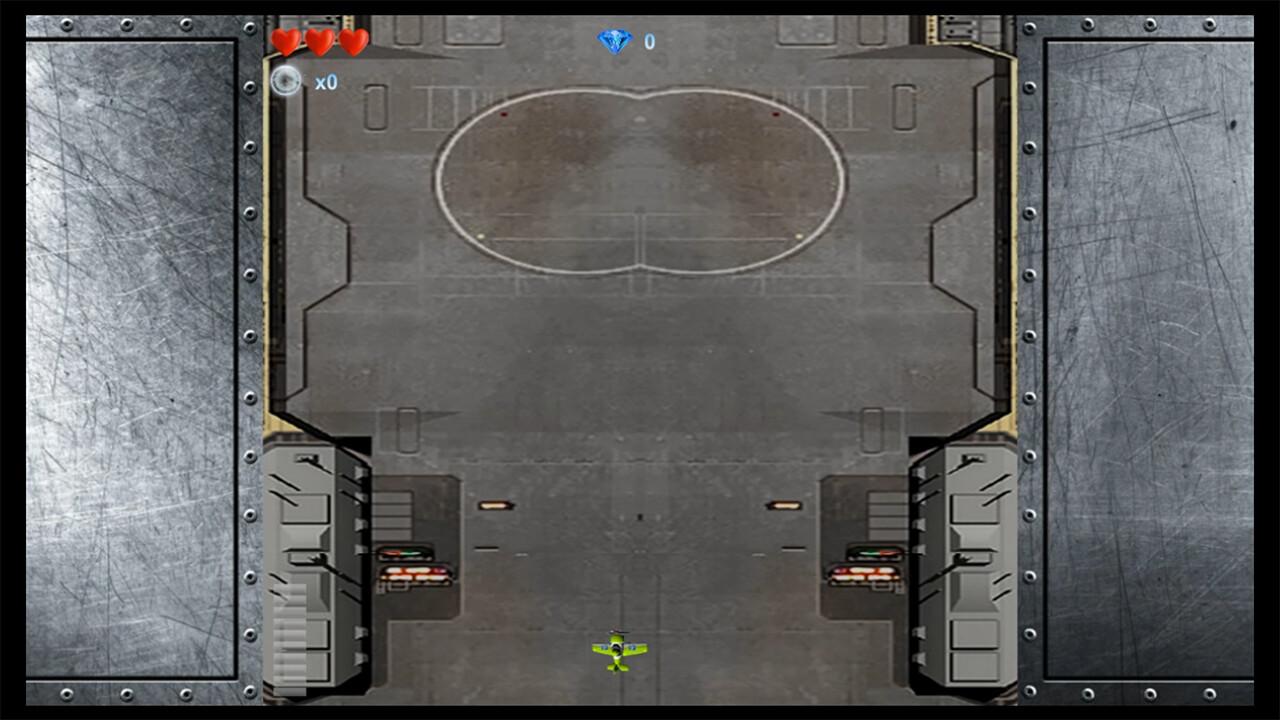 Ares Fighter 2 ستيم كود رقمي