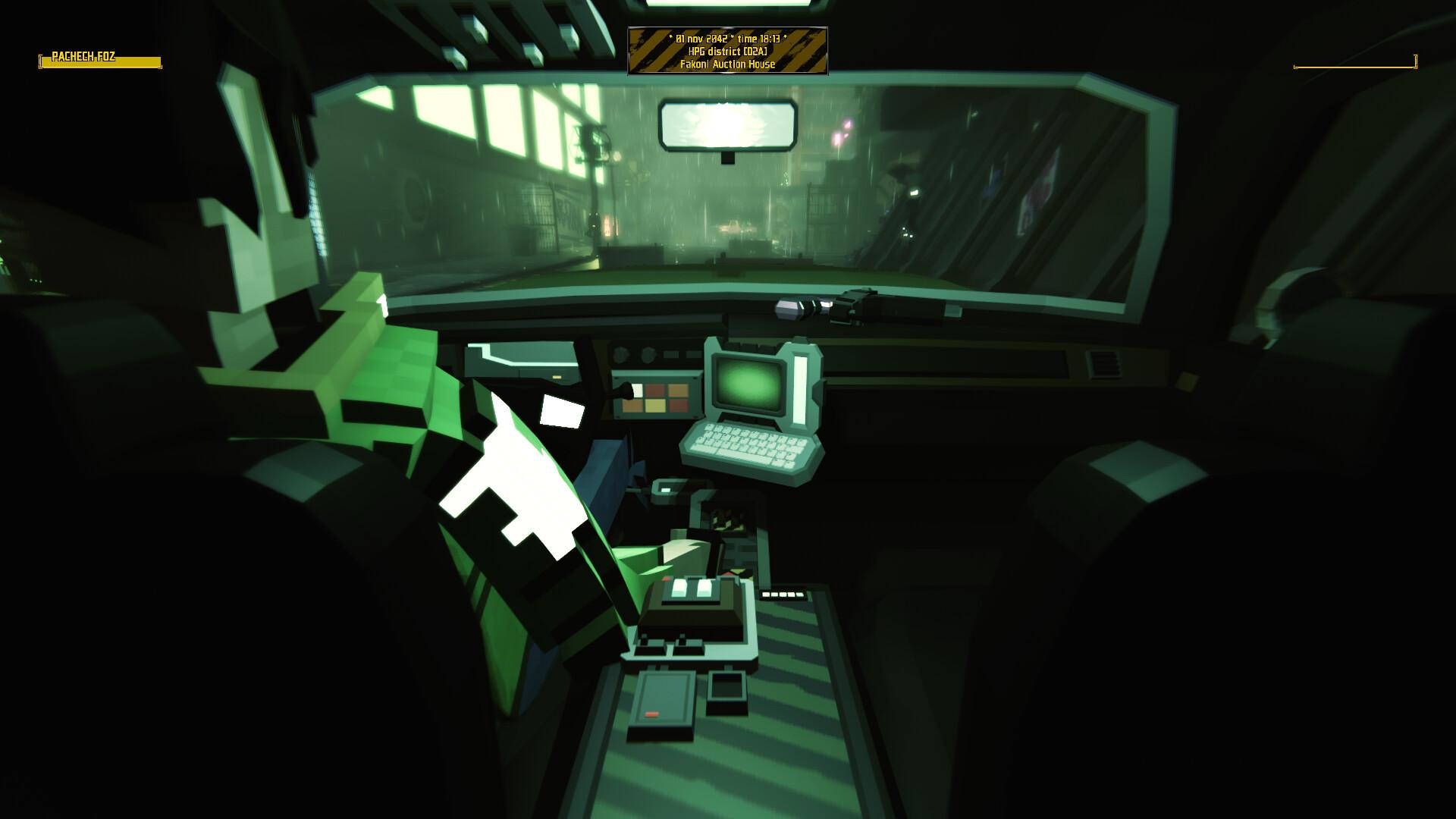 Tell Some Story: Foz ستيم كود رقمي