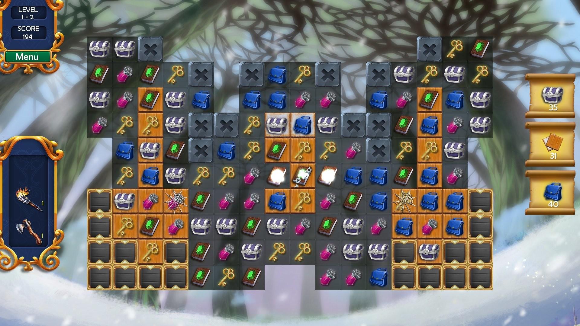 Amanda'S Magic Book 4: True Love ستيم كود رقمي