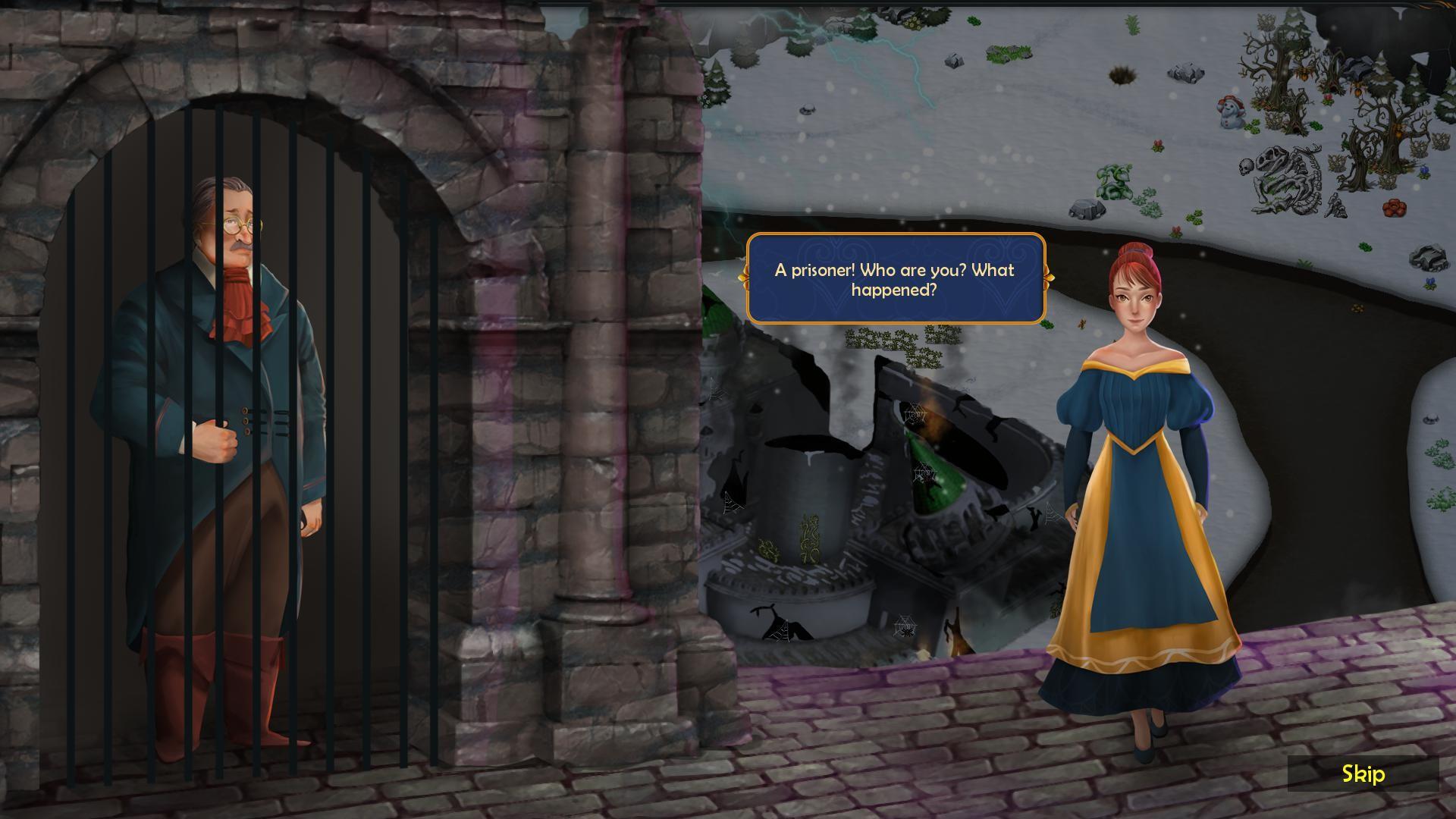 Amanda'S Magic Book 4: True Love ستيم كود رقمي