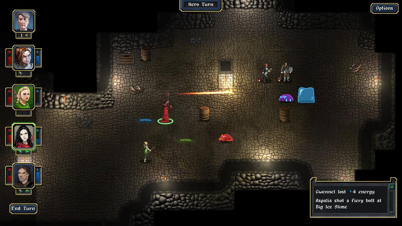 Guildmaster: Gratuitous Subtitle ستيم كود رقمي