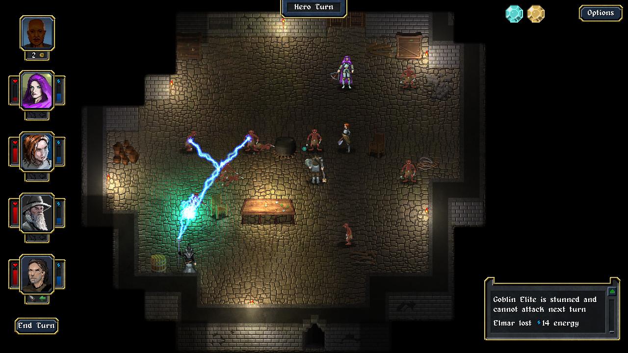 Guildmaster: Gratuitous Subtitle ستيم كود رقمي