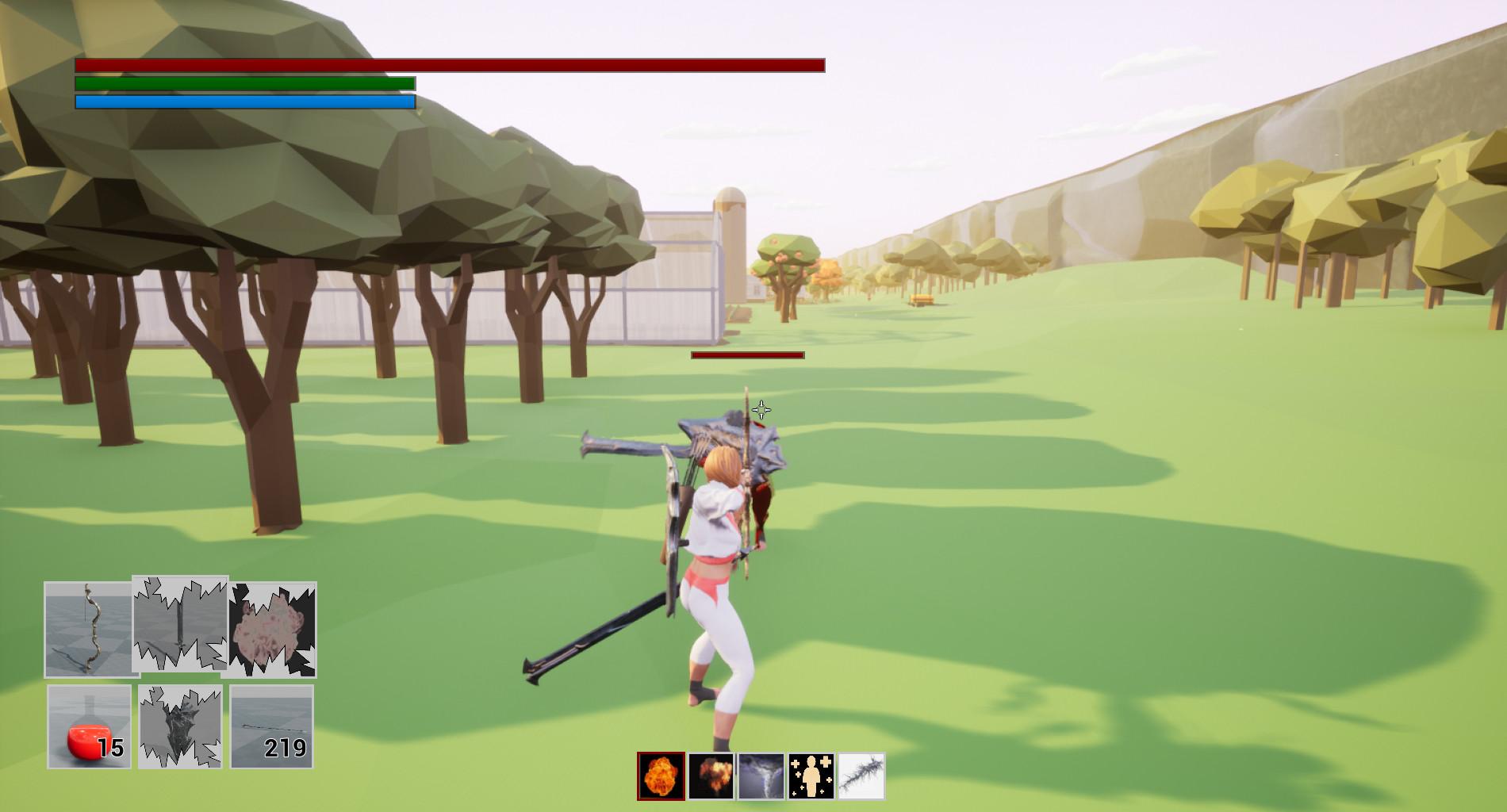 Save Daddy Trump 3: Rise Of Evil ستيم كود رقمي