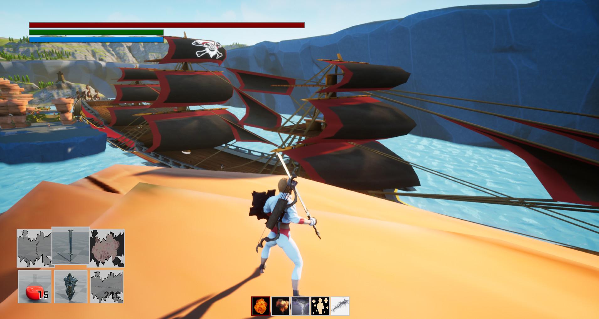 Save Daddy Trump 3: Rise Of Evil ستيم كود رقمي