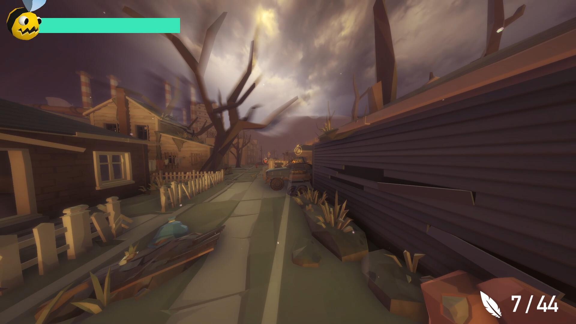 Bumblebee - Little Bee Adventure ستيم كود رقمي