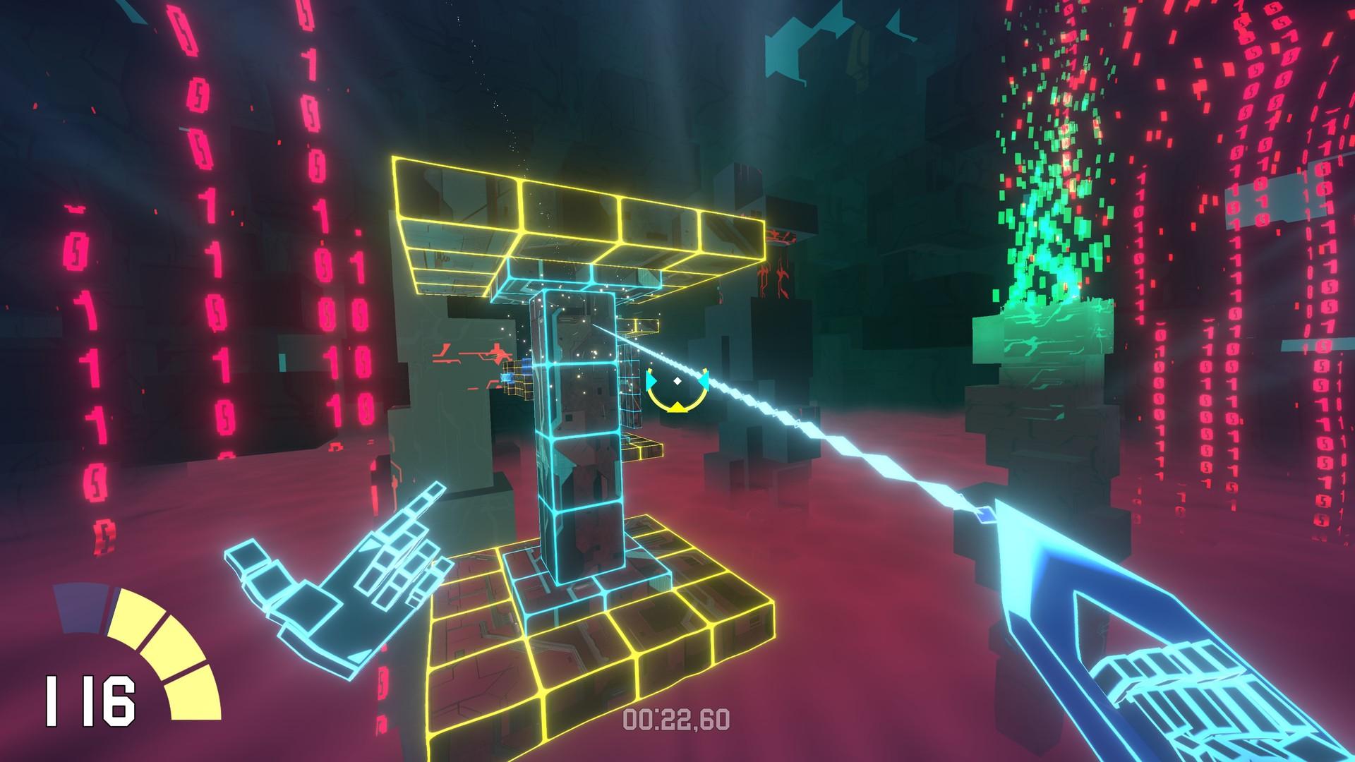 Cyber Hook - Lost Numbers DLC بي سي ستيم كود رقمي