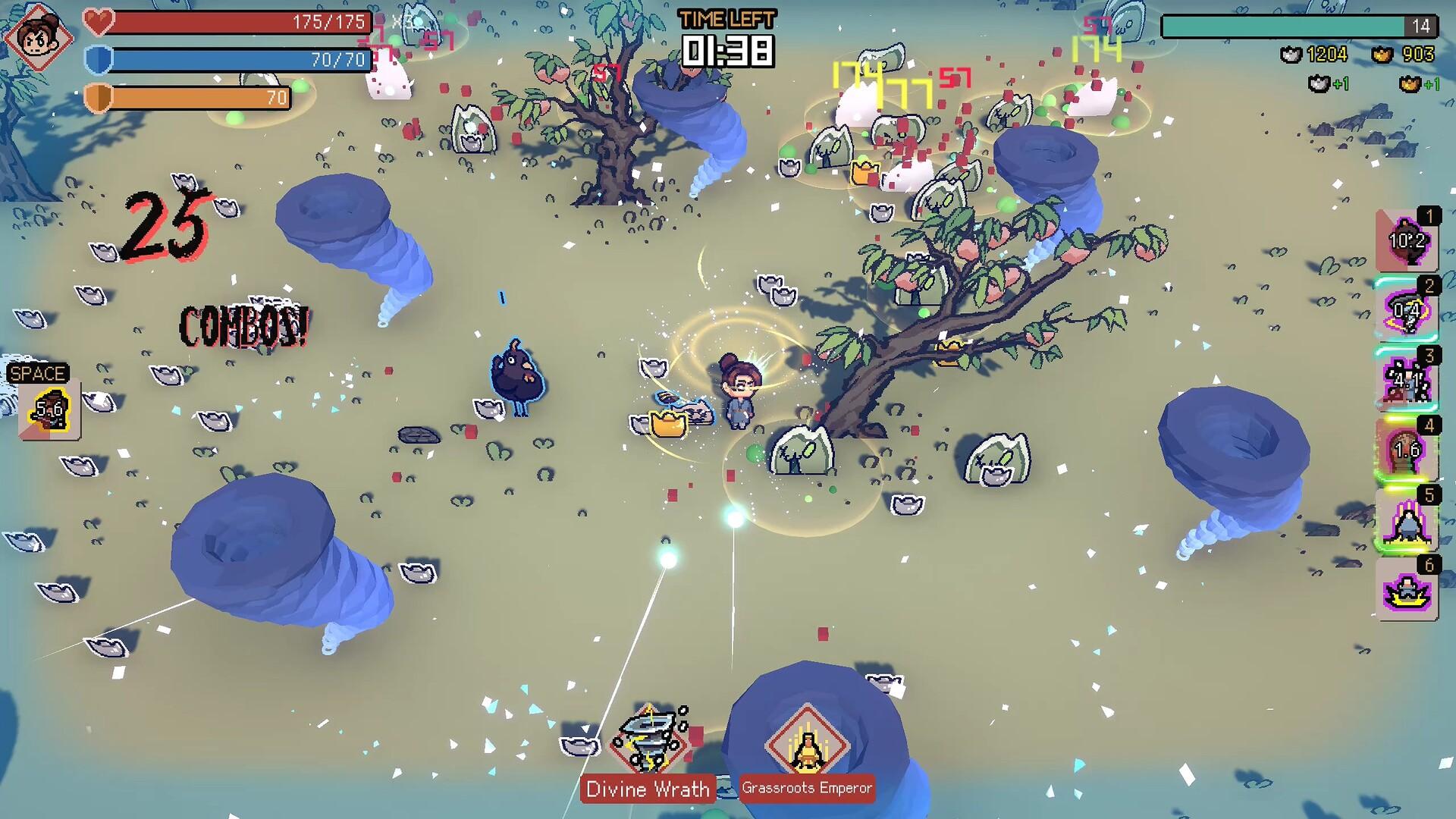 Noobs Want To Live ستيم كود رقمي