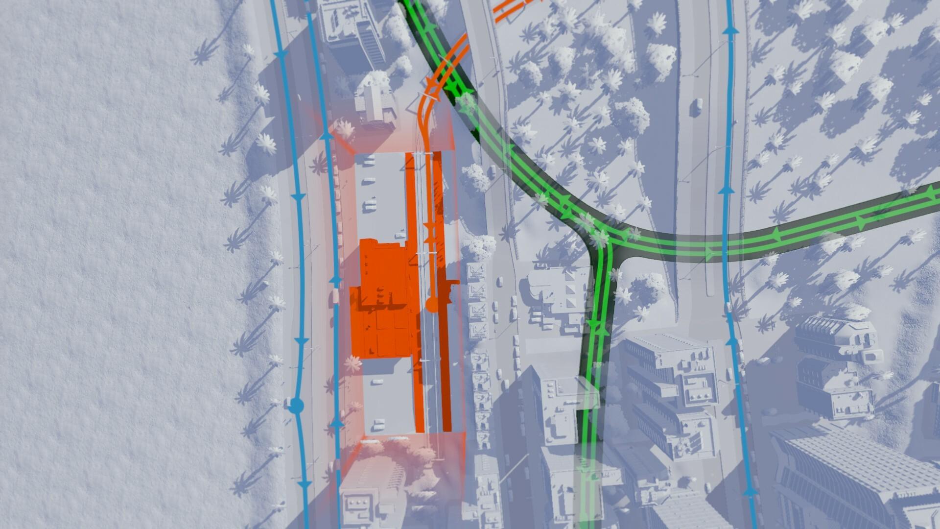 Cities: Skylines - African Vibes DLC اوروبي بي سي ستيم كود رقمي