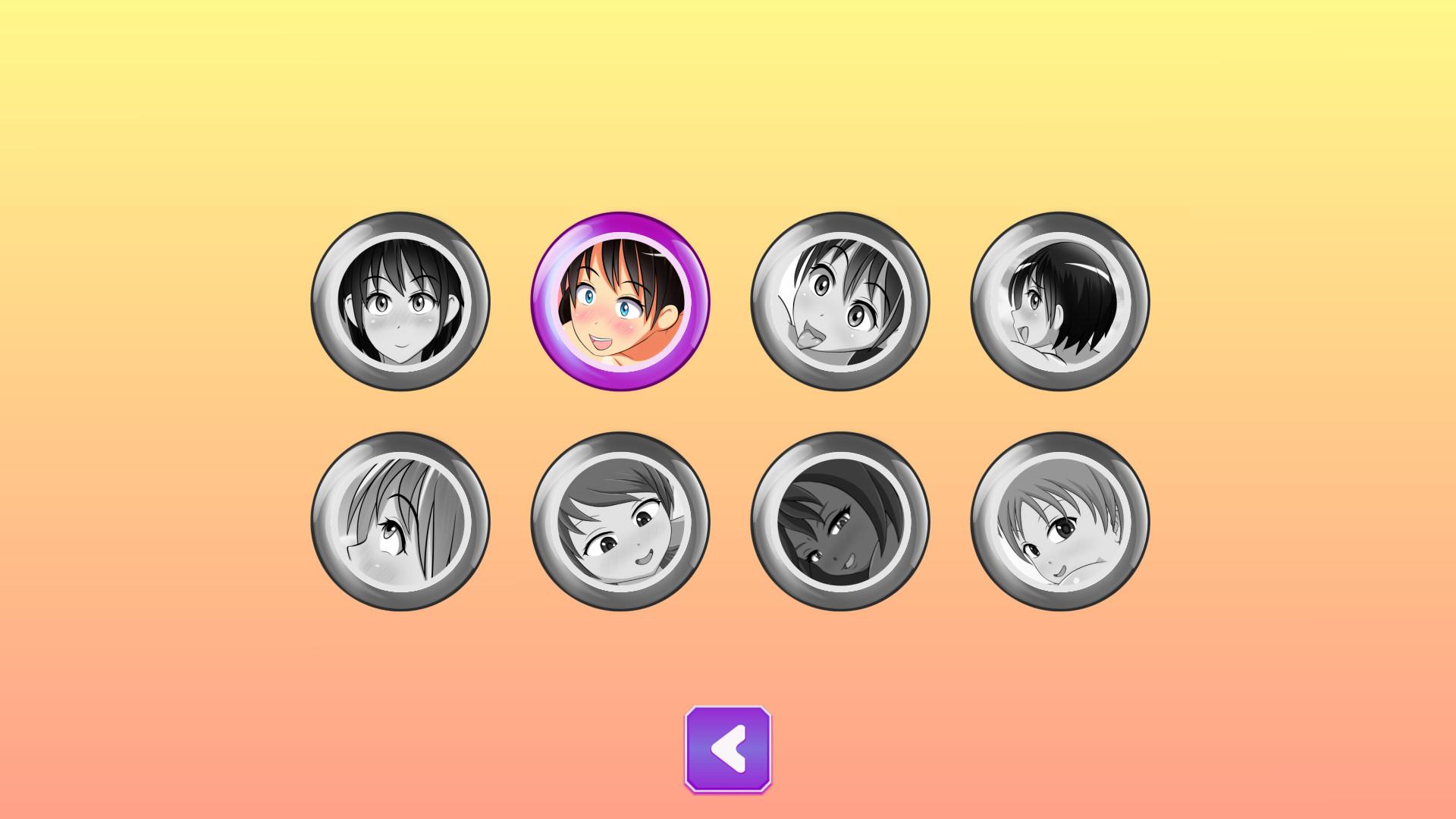 Hentai Sexy ستيم كود رقمي