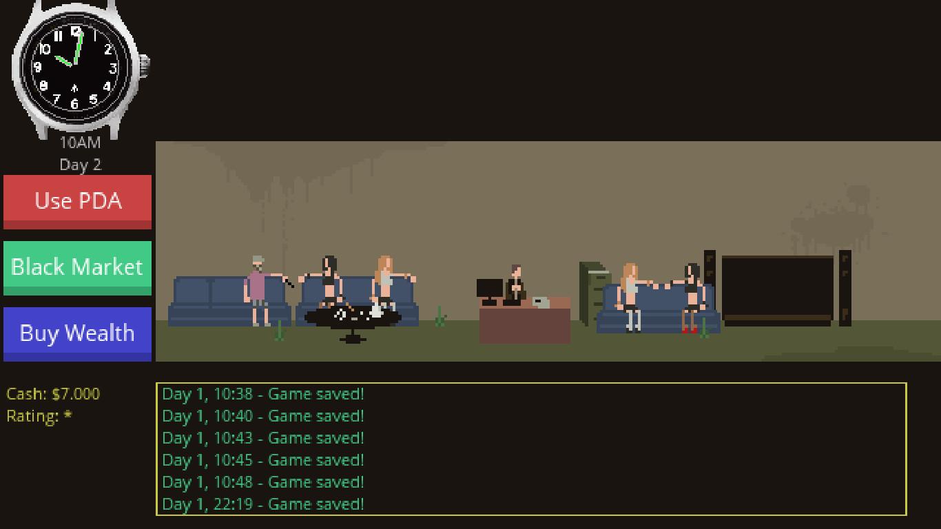 Gun-Running War Dogs ستيم كود رقمي