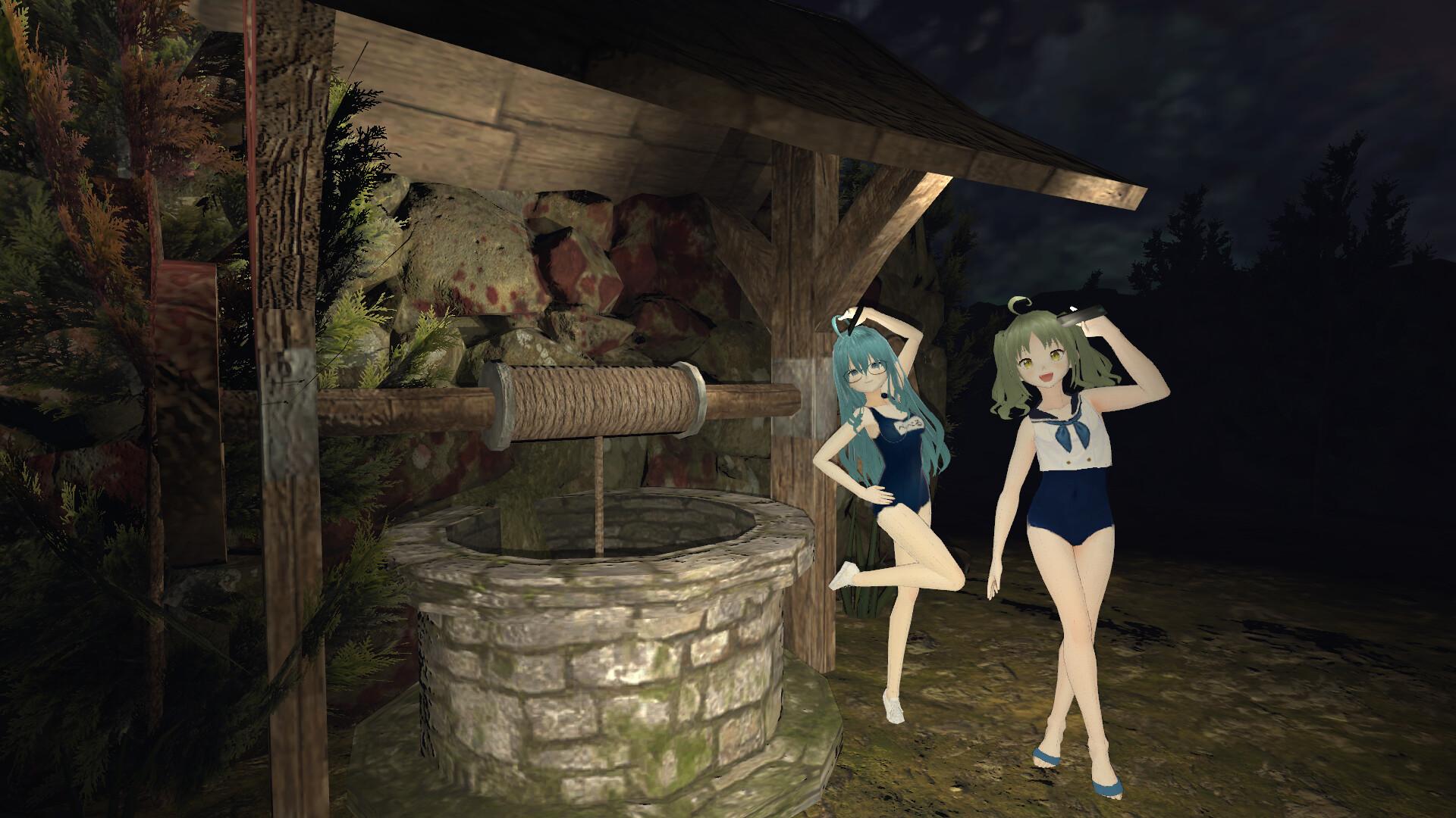 7 Sins : Lost In Labyrinth ستيم كود رقمي