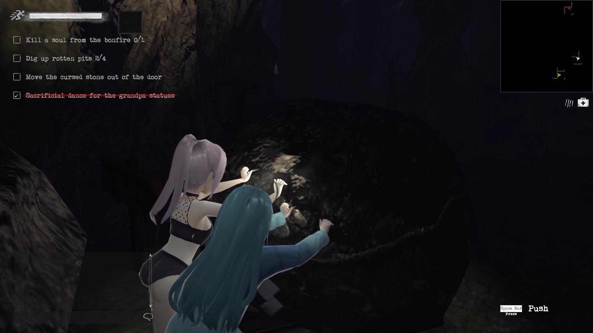 7 Sins : Lost In Labyrinth ستيم كود رقمي