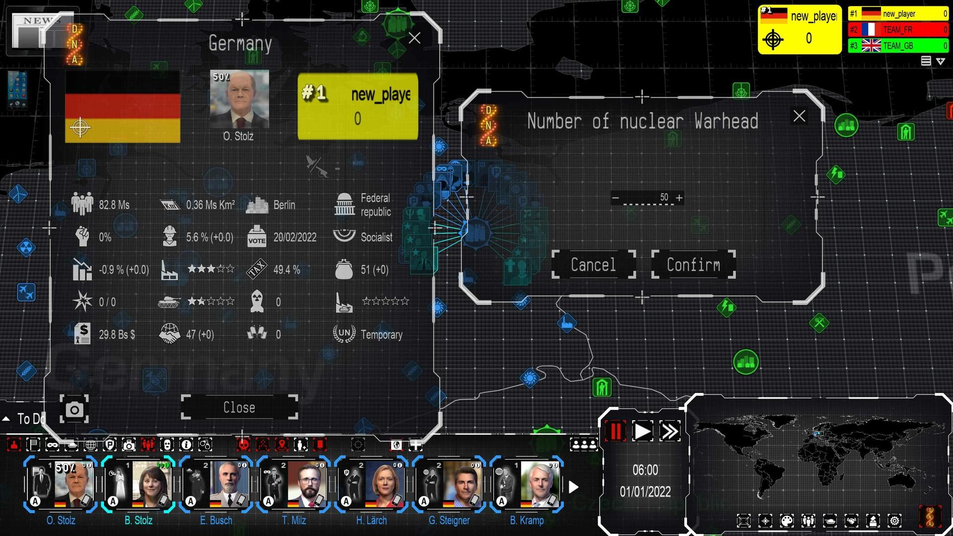 4th Generation Warfare - Deep Network Analyser DLC بي سي ستيم كود رقمي