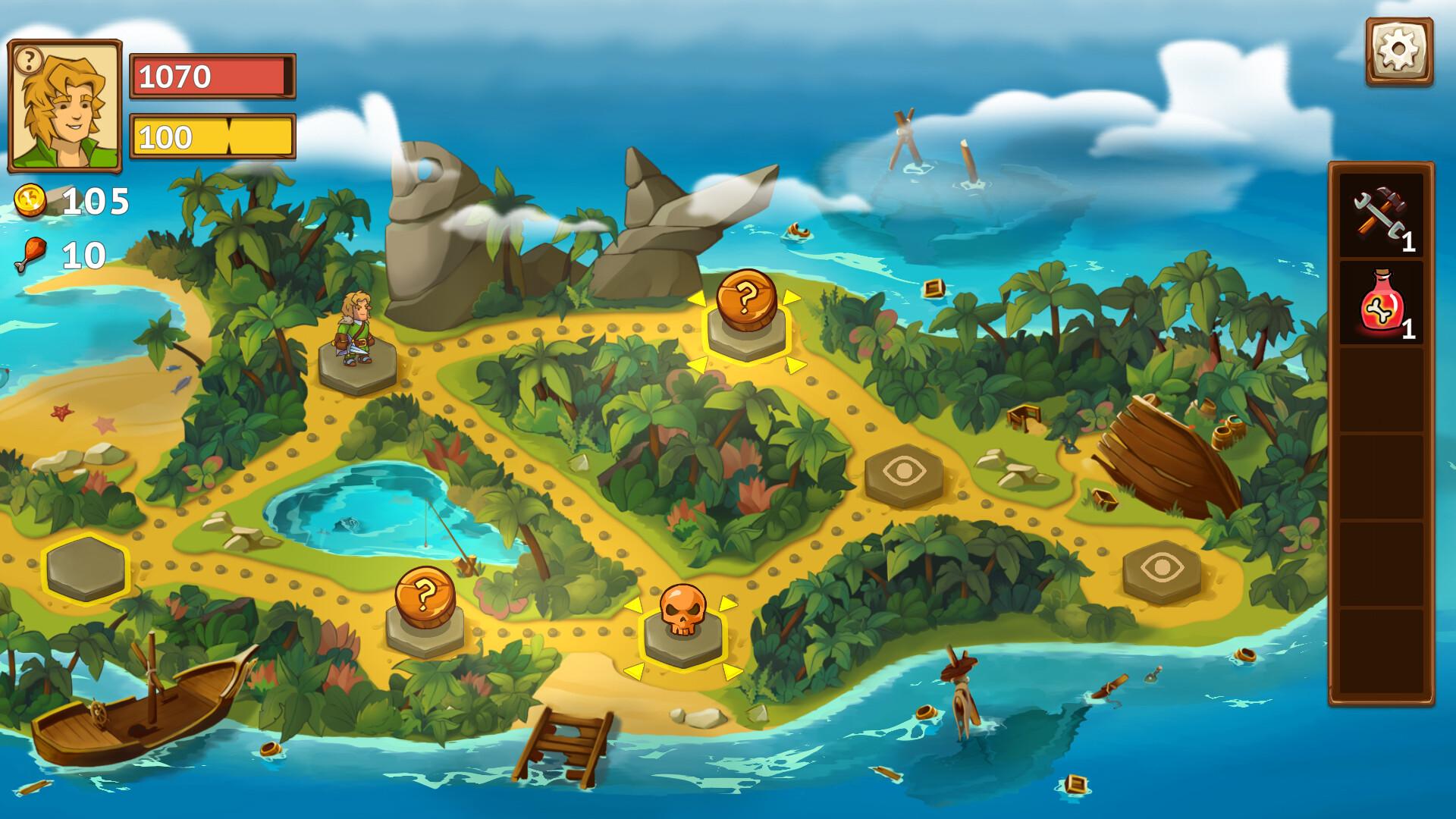 Knights Of Braveland اولتمت اصدار ارجنتيني اكسبوكس 1 / إكس بوكس سيريس X|S كود رقمي