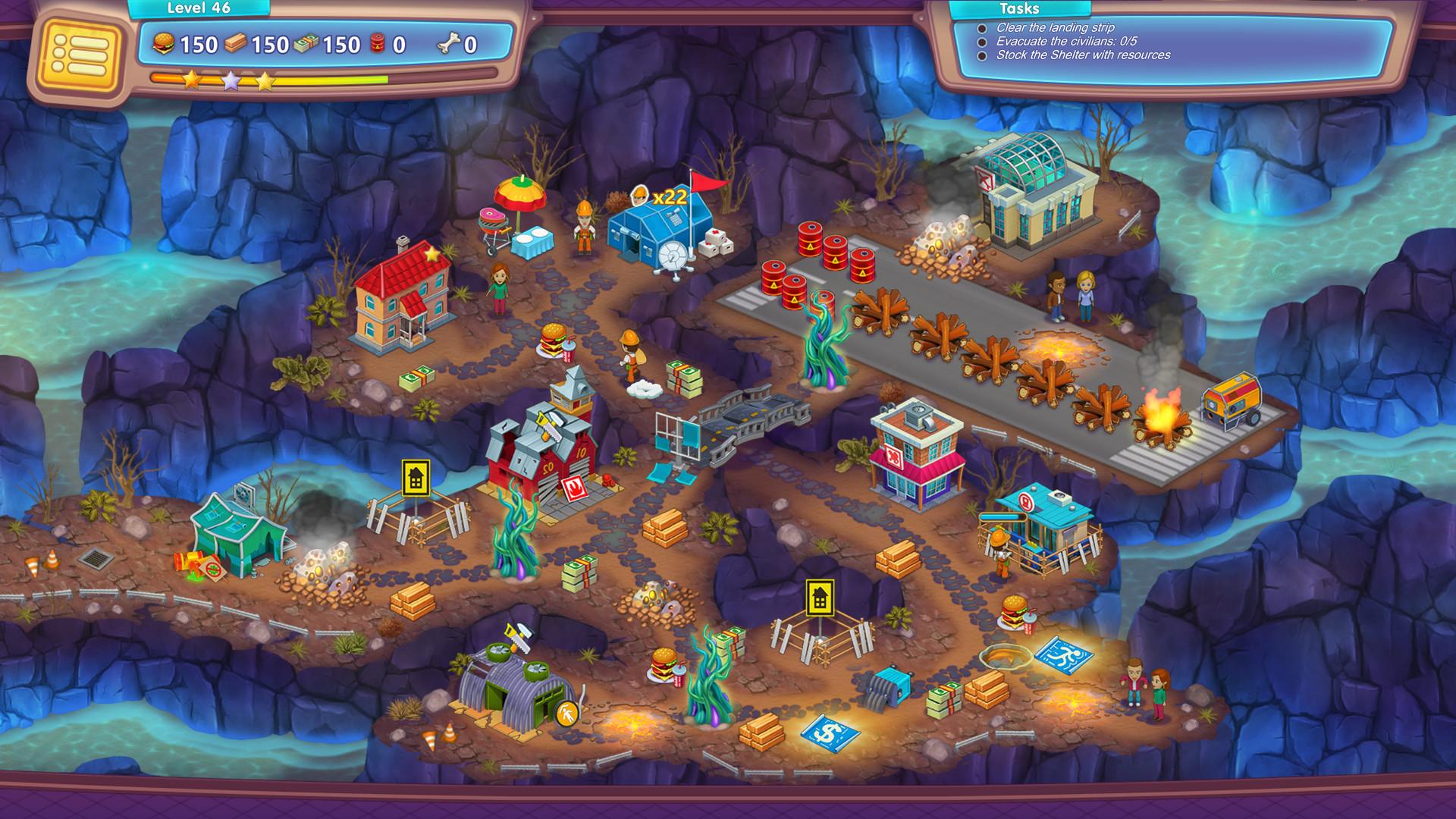 Rescue Team: Danger From Outer Space! ستيم كود رقمي