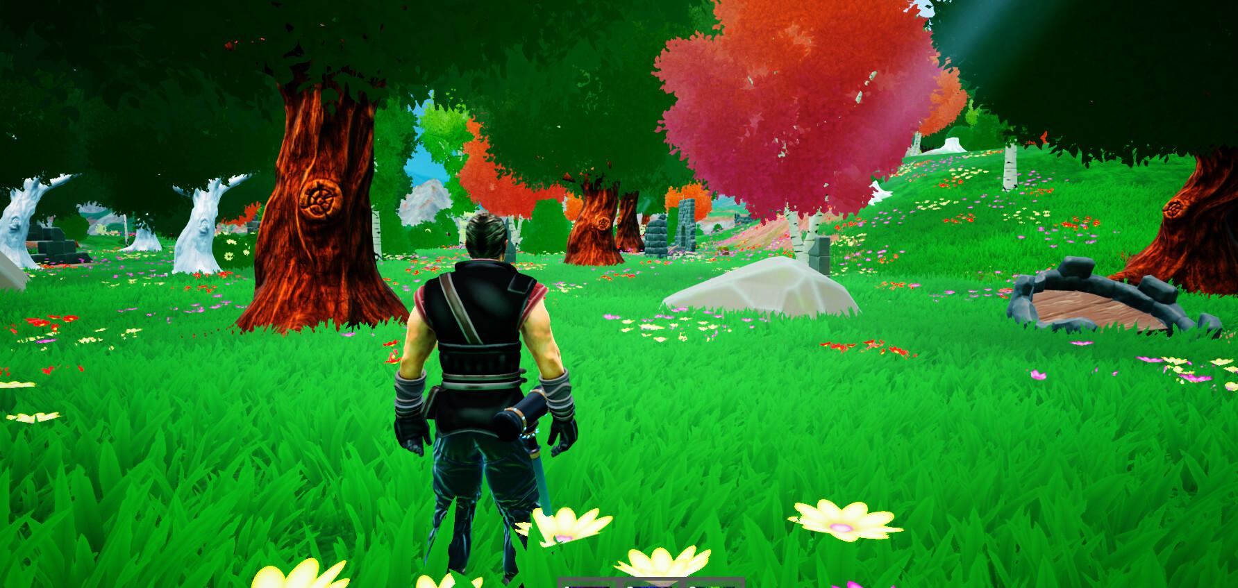 Happy Mining ستيم كود رقمي