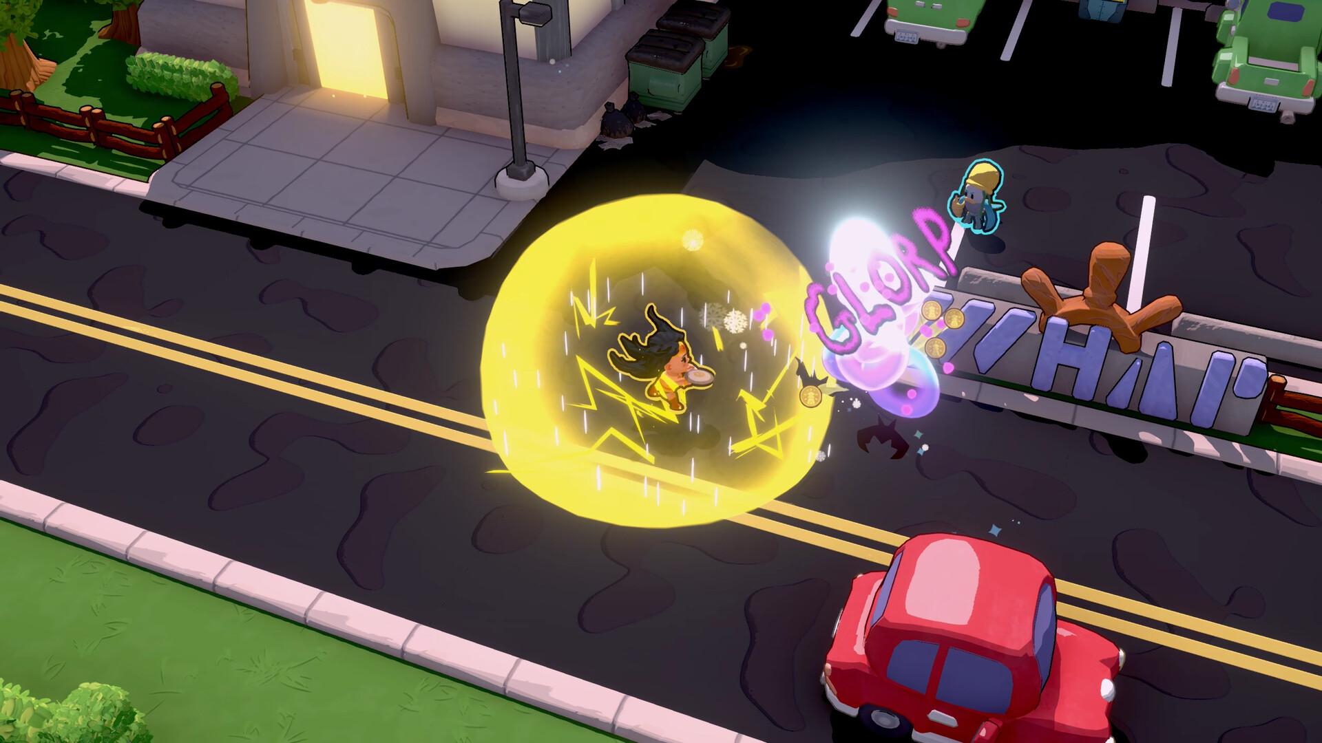 DC'S Justice League: Cosmic Chaos بي سي ستيم كود رقمي