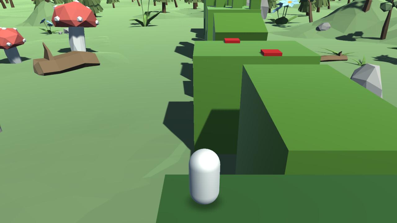 Capsule Rush ستيم كود رقمي