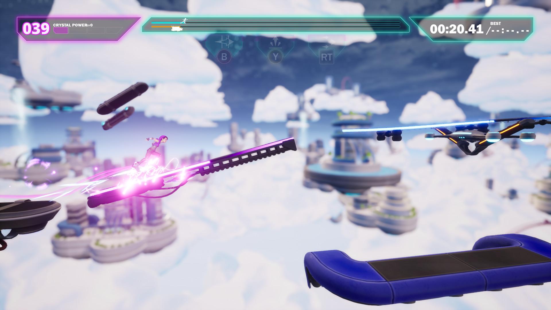 Rooftop Renegade ستيم كود رقمي