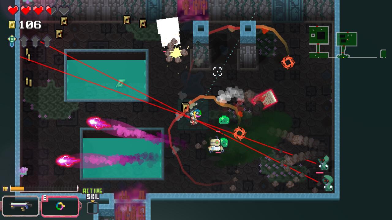 Mystic Gate ستيم كود رقمي