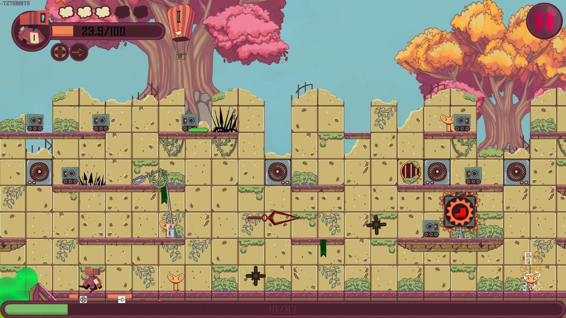 Clockwork Survivors ستيم كود رقمي