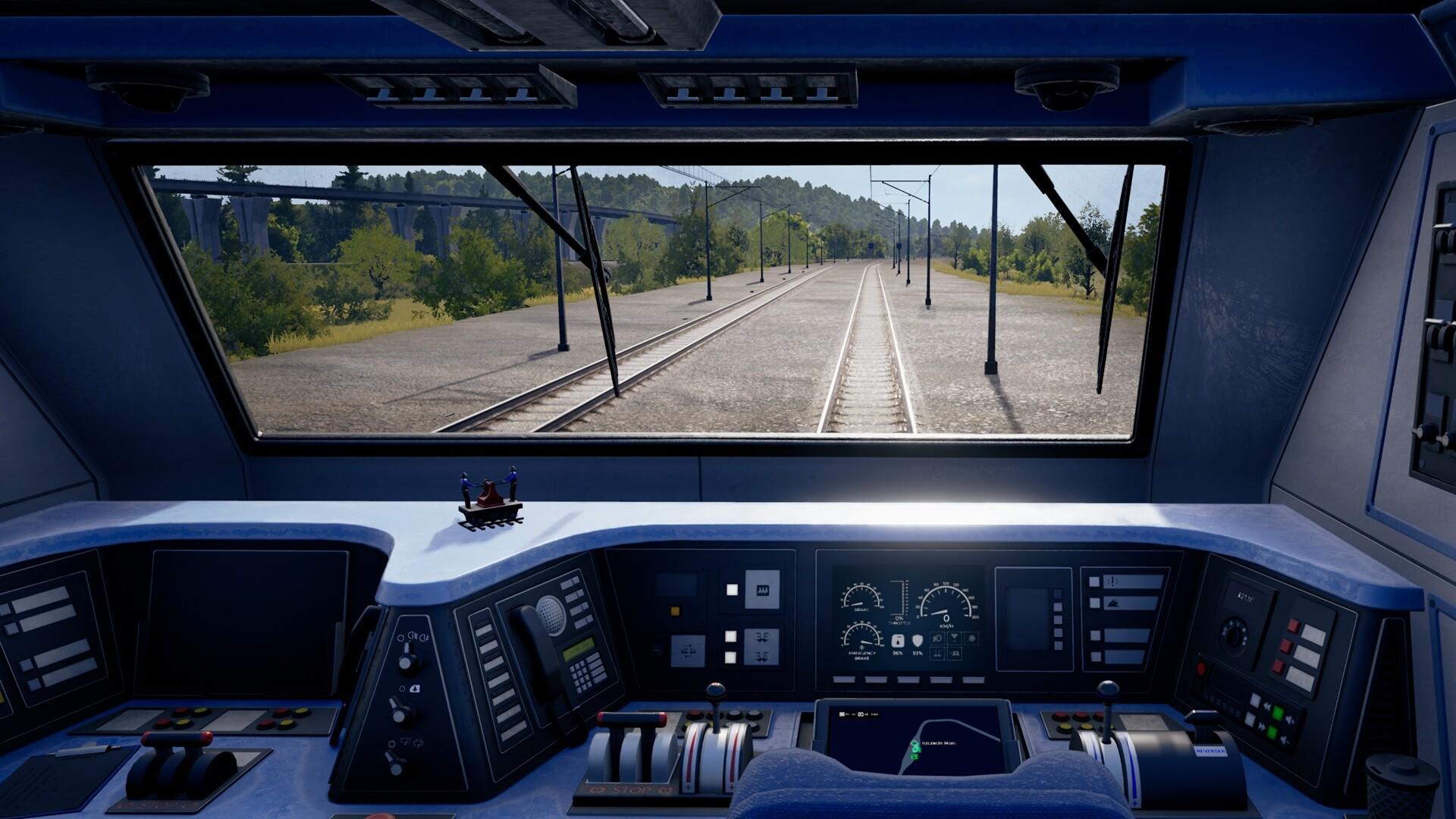 Train Life: A Railway Simulator - Supporter Pack DLC ستيم كود رقمي