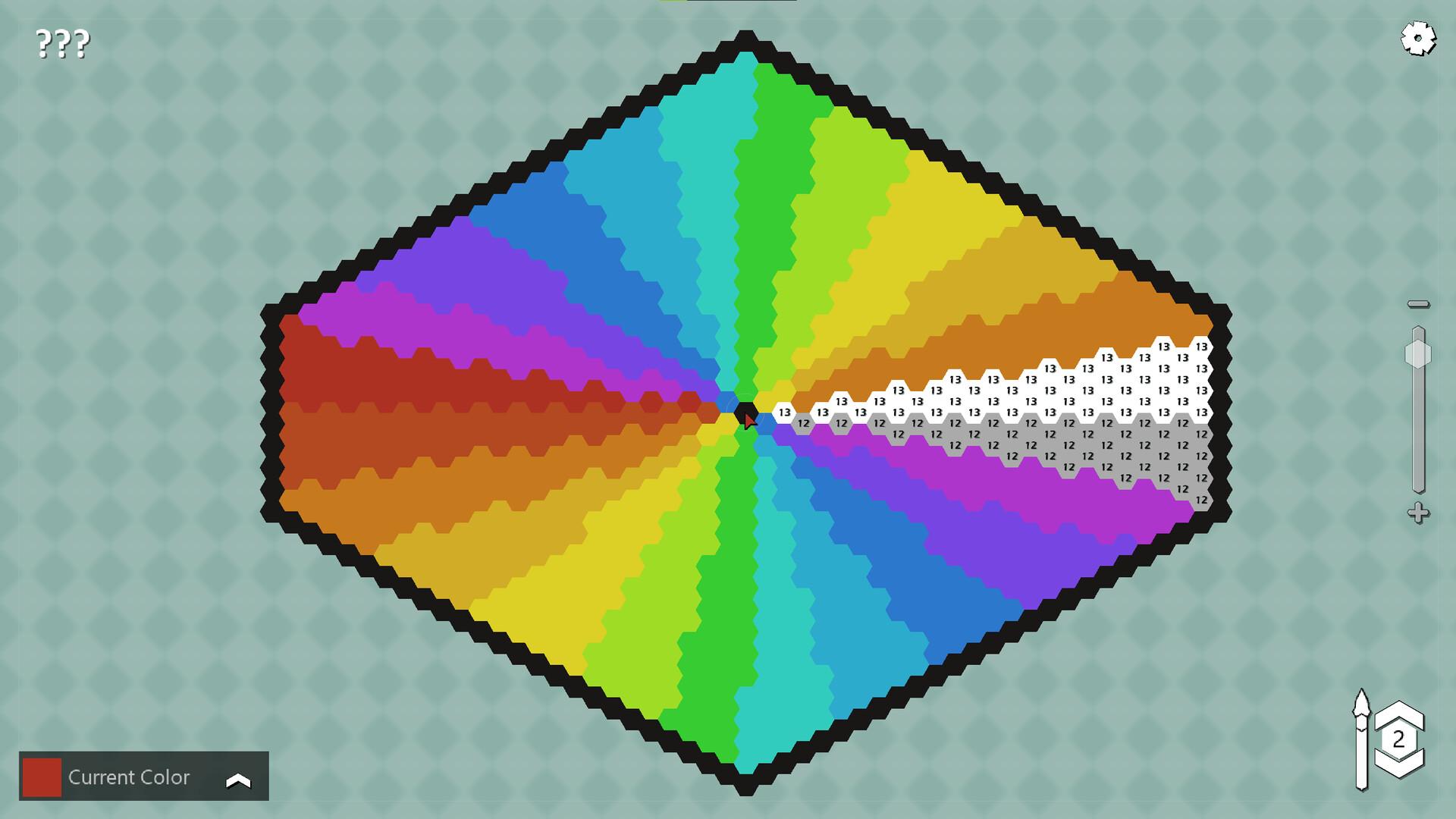 Zen Paint ستيم كود رقمي