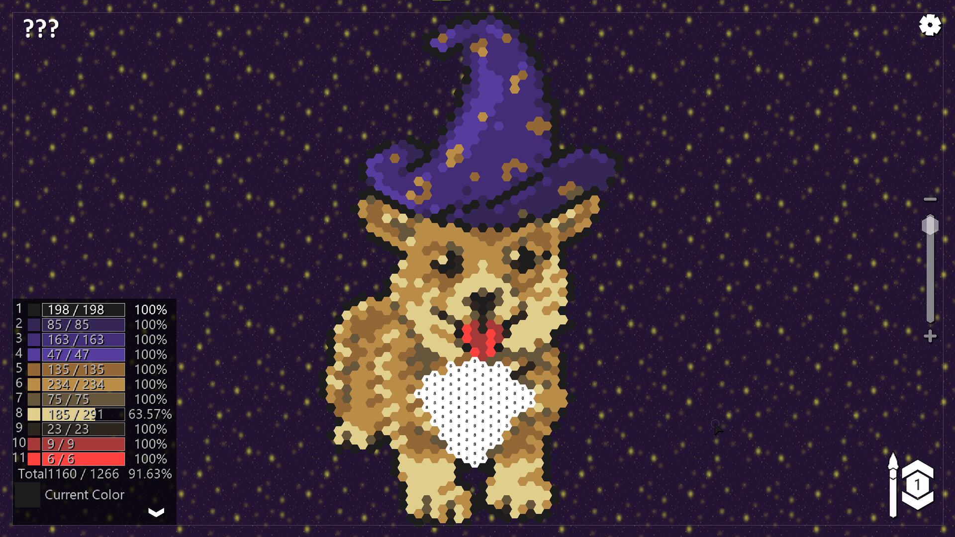 Zen Paint ستيم كود رقمي