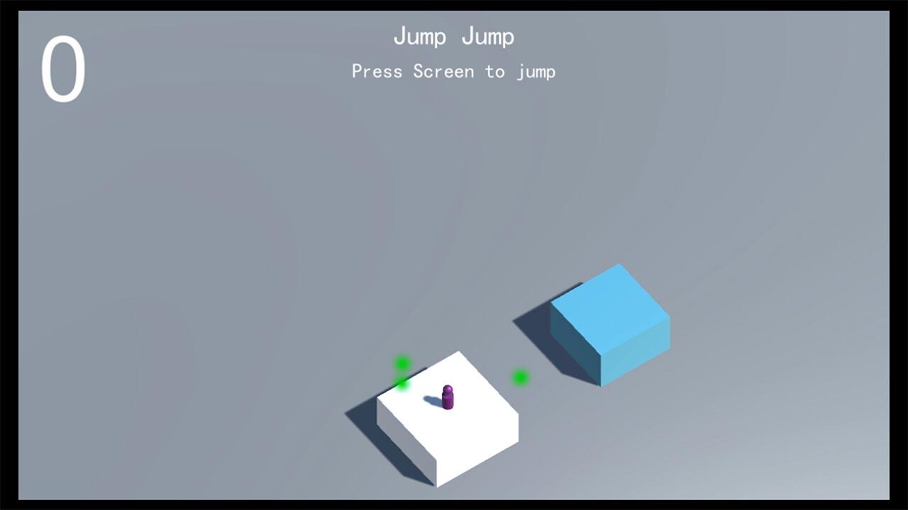 Jump Jump ستيم كود رقمي