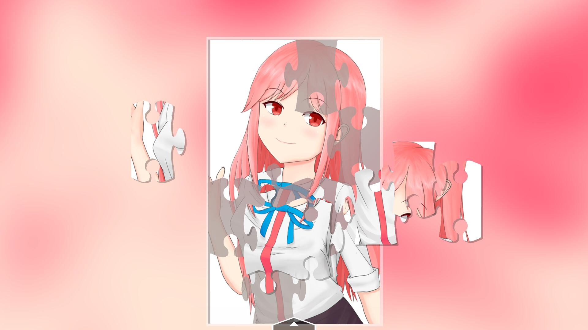 Red Flower ستيم كود رقمي