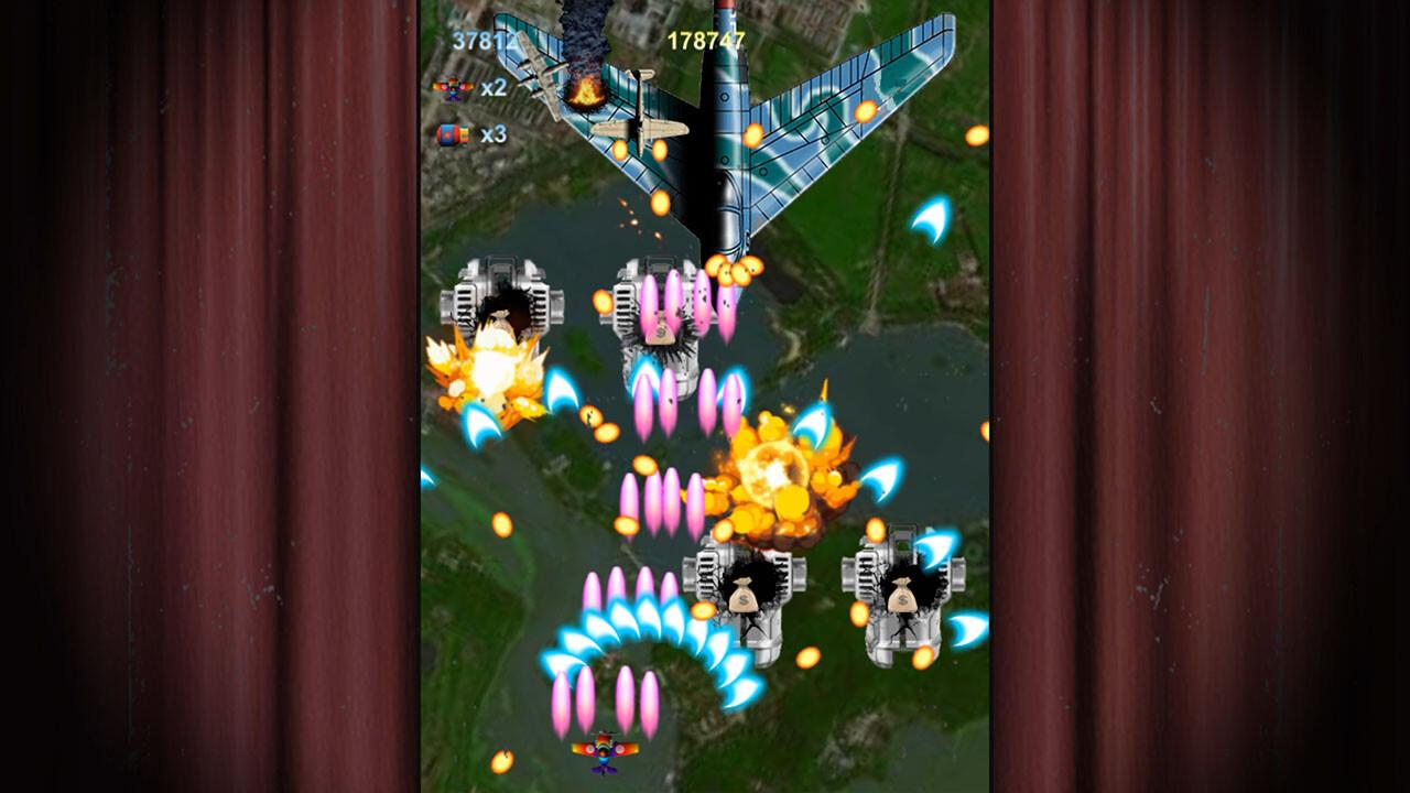 Sky Goddess Remaking ستيم كود رقمي